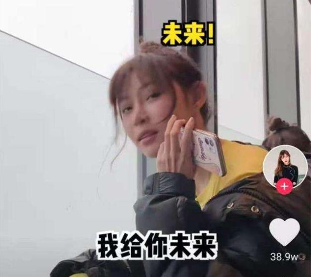 抖音痞幼家里是做什么的：抖音痞幼真实名字及个人资料