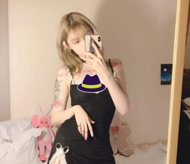 抖音痞幼家里是做什么的：抖音痞幼真实名字及个人资料