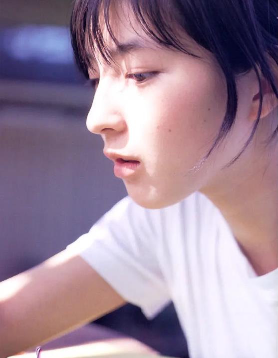 日本熟女明星颜值最高的十人