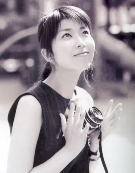 日本熟女明星颜值最高的十人