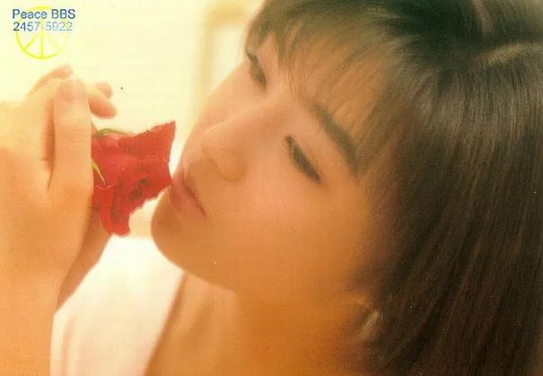 日本熟女明星颜值最高的十人