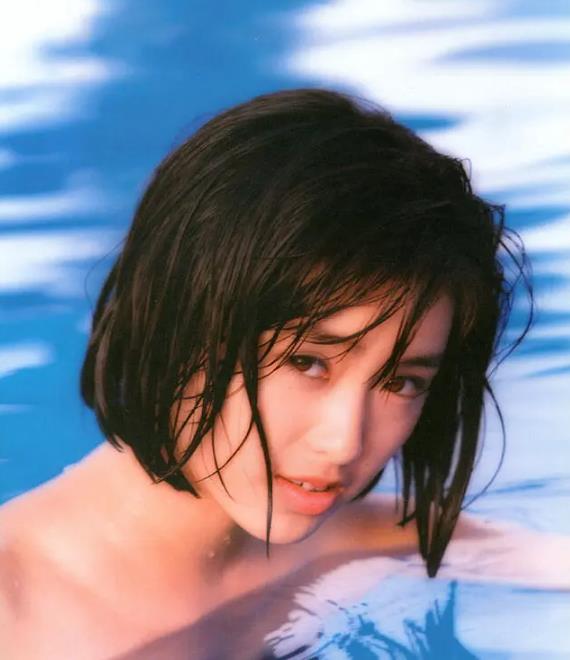 日本熟女明星颜值最高的十人