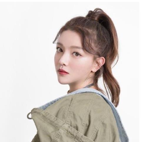 王梓芠个人资料及演过的电视剧：王梓芠如懿传剧照与角色