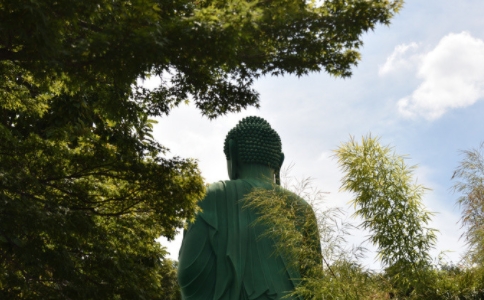 畅怀法师：什么是诸行无常？诸法无我是什么意思？