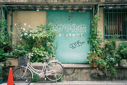 写给自己最戳心的句子