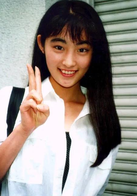 日本熟女明星颜值最高的十人