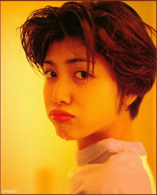 日本熟女明星颜值最高的十人