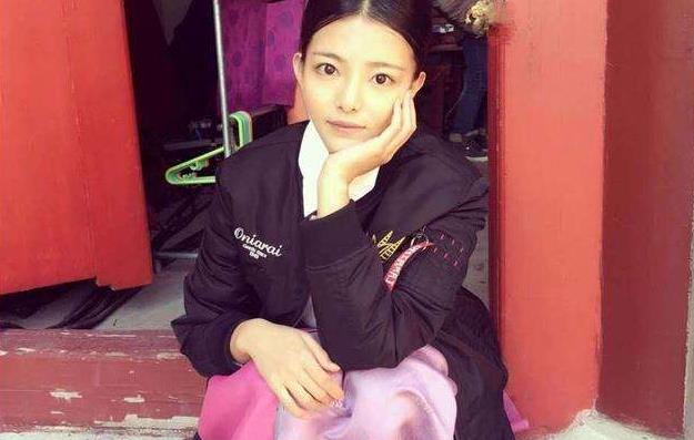 王梓芠个人资料及演过的电视剧：王梓芠如懿传剧照与角色