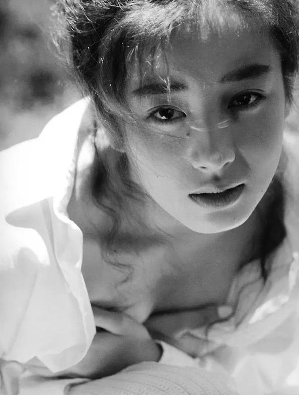 日本熟女明星颜值最高的十人