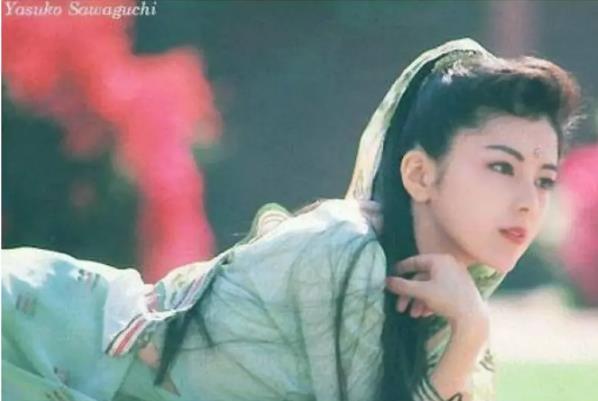 日本熟女明星颜值最高的十人