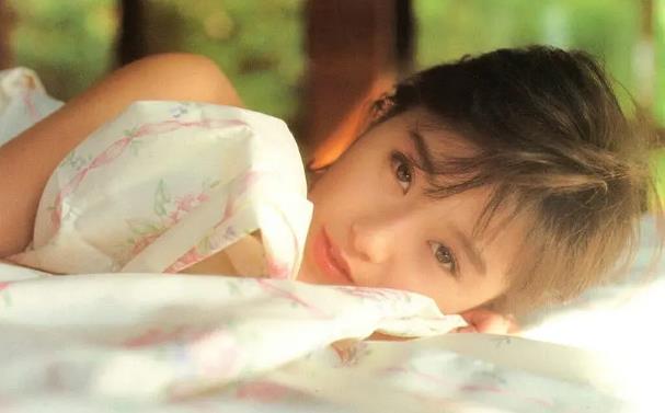 日本熟女明星颜值最高的十人