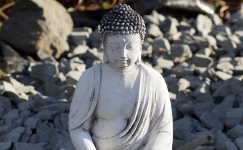 能弘法师：什么是念佛三昧？怎样进入念佛三昧？念佛三昧的境界