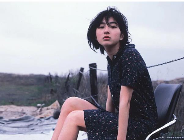 日本熟女明星颜值最高的十人