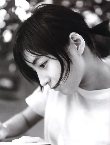 日本熟女明星颜值最高的十人