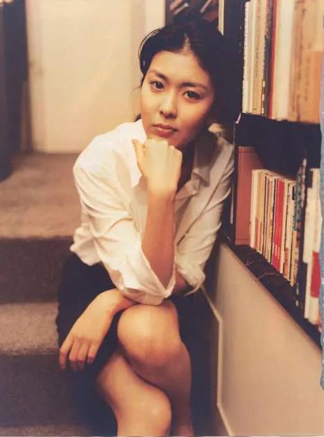 日本熟女明星颜值最高的十人