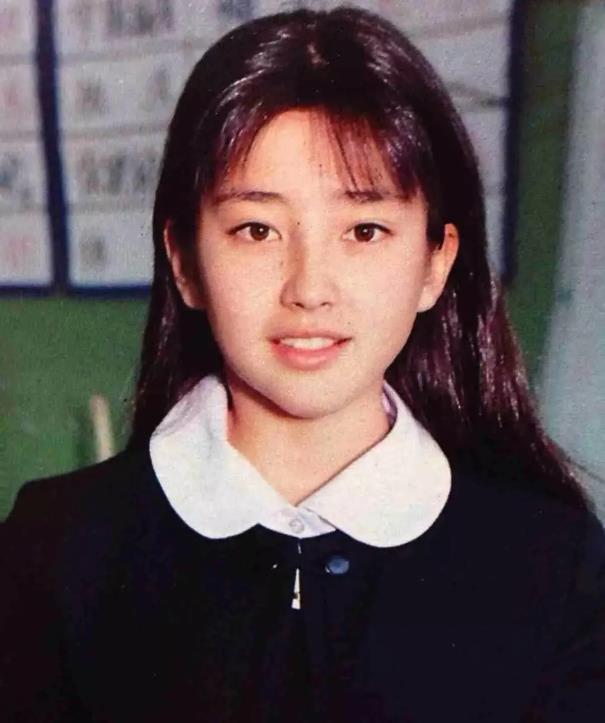 日本熟女明星颜值最高的十人