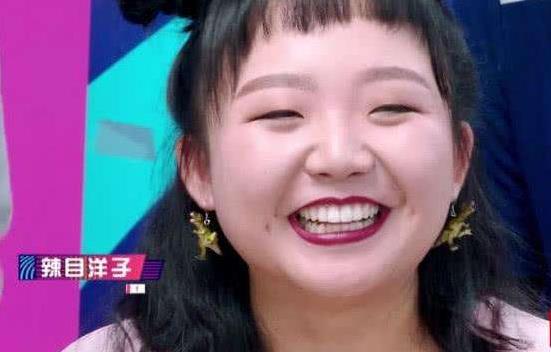 辣目洋子身高多少是哪里人？辣目洋子吴镇宇什么关系