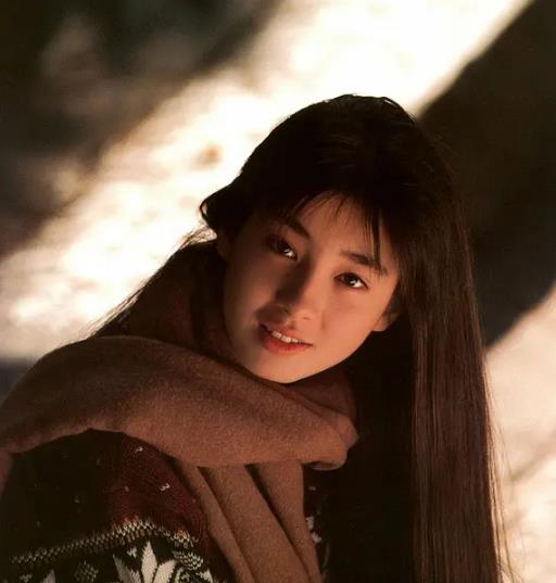 日本熟女明星颜值最高的十人