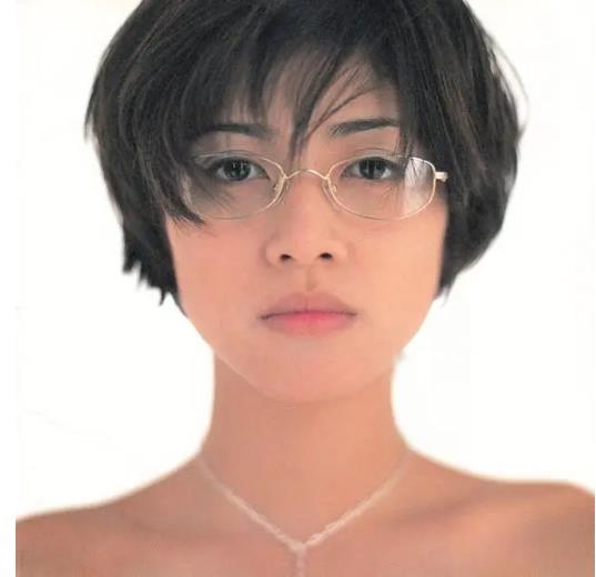 日本熟女明星颜值最高的十人