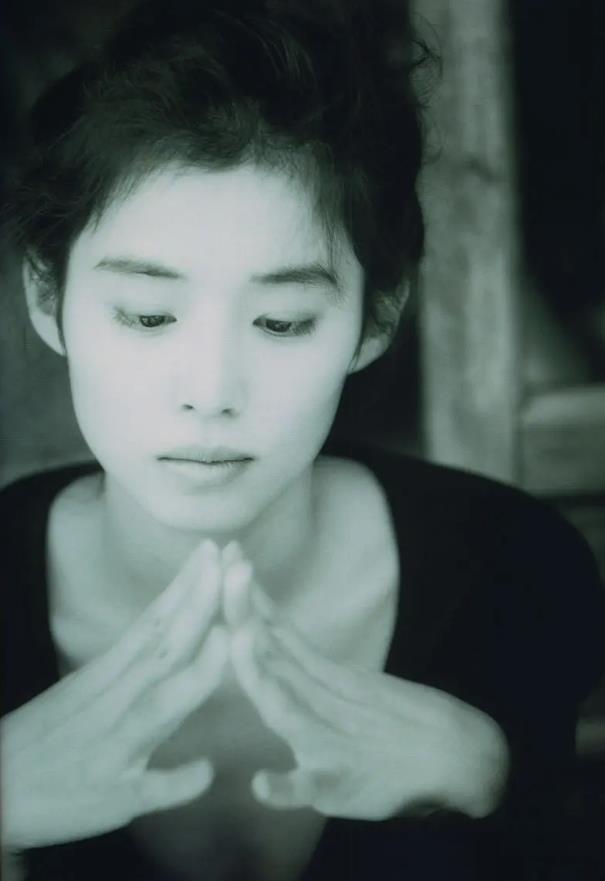 日本熟女明星颜值最高的十人