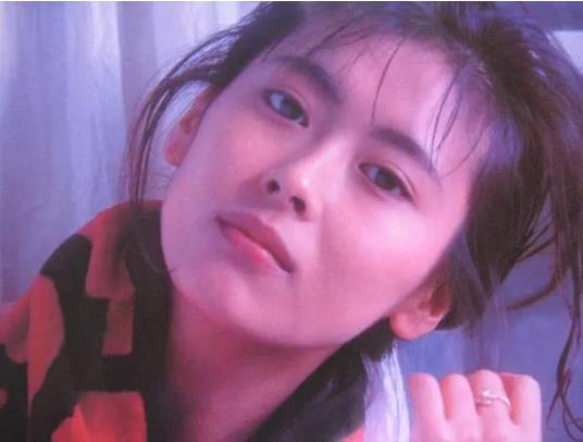 日本熟女明星颜值最高的十人