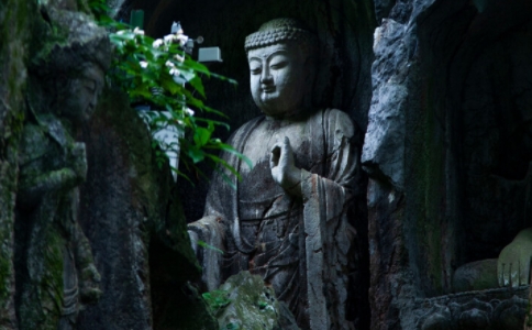 畅怀法师：女人可以成佛吗？