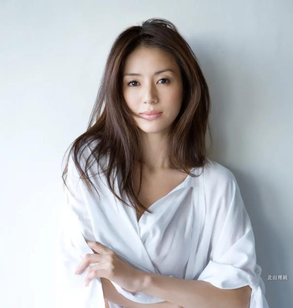 日本熟女明星颜值最高的十人