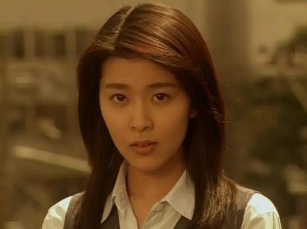 日本熟女明星颜值最高的十人