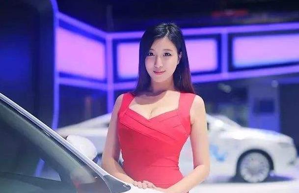 抖音大胸美女网红