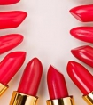 口红发展史