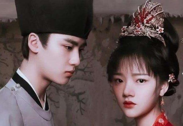 边程个人资料：边程任敏直播事件怎么了