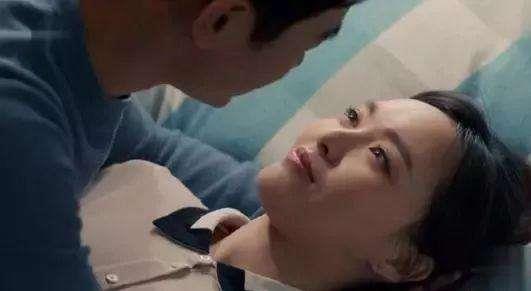 如果男人吻你下身代表什么