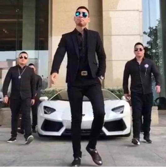 2020快手主播排名前十位