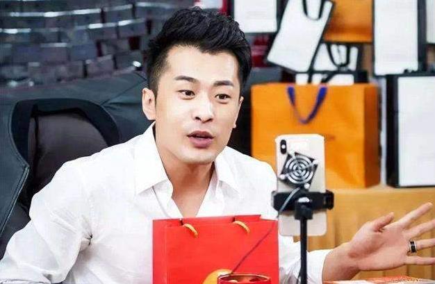 2020快手主播排名前十位