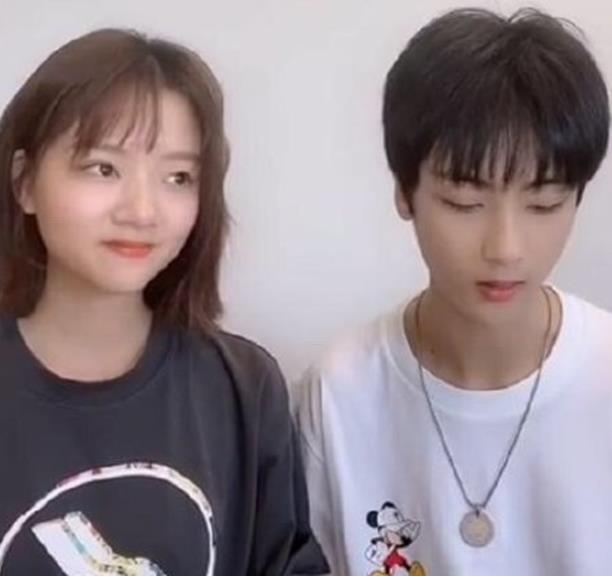 边程个人资料：边程任敏直播事件怎么了