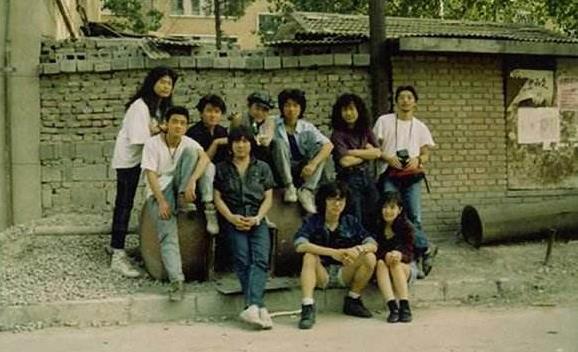 窦唯为什么退出黑豹