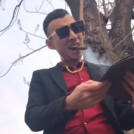 2020快手主播排名前十位