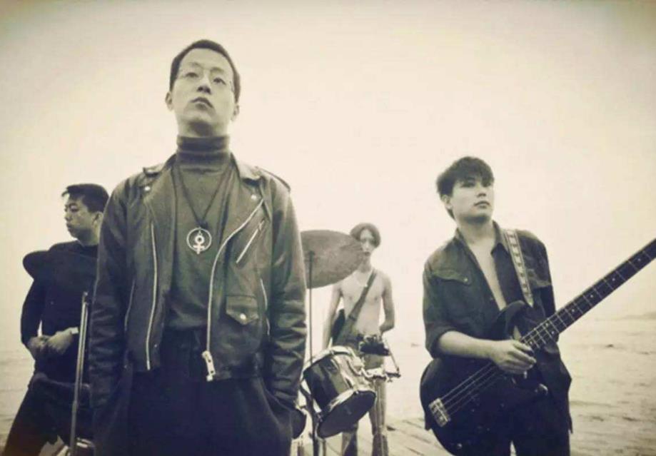 窦唯为什么退出黑豹