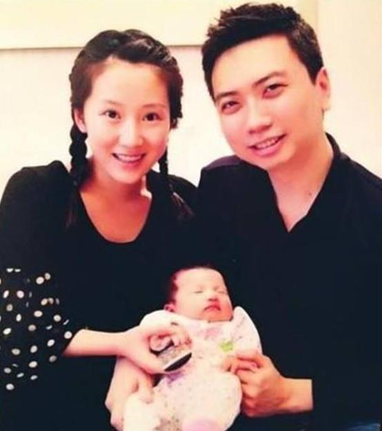 李念个人资料简介：李念老公是谁两人怎么认识的