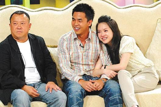 曾志伟儿子和女儿 曾志伟儿子和女儿