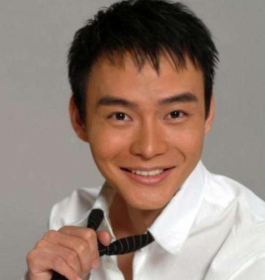 侣皓吉吉个人资料简介：盛一伦侣皓吉吉关系揭秘