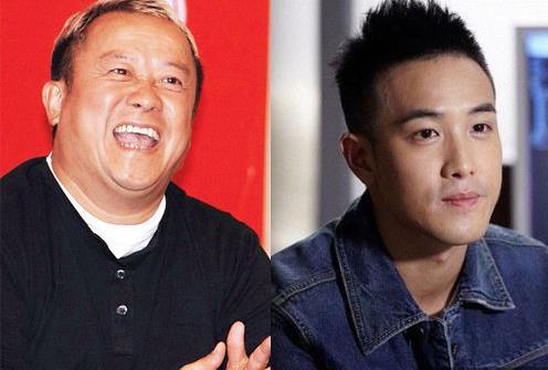 曾志伟儿子和女儿 曾志伟儿子和女儿