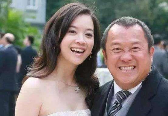 曾志伟儿子和女儿 曾志伟儿子和女儿