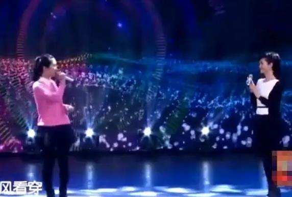 于文华罕晒24岁女儿