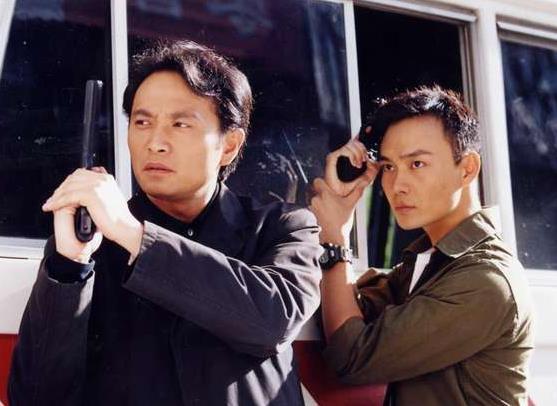 侣皓吉吉个人资料简介：盛一伦侣皓吉吉关系揭秘