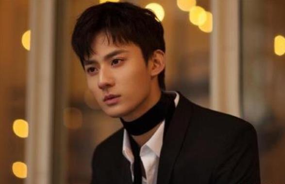 赵文浩个人资料及演过的电视剧：赵文浩演员请就位第几期