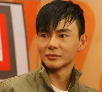 侣皓吉吉个人资料简介：盛一伦侣皓吉吉关系揭秘