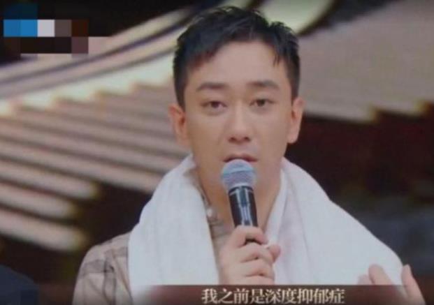 王自健前妻发文