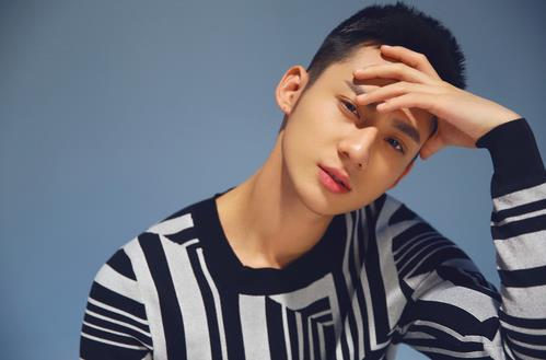 赵文浩个人资料及演过的电视剧：赵文浩演员请就位第几期