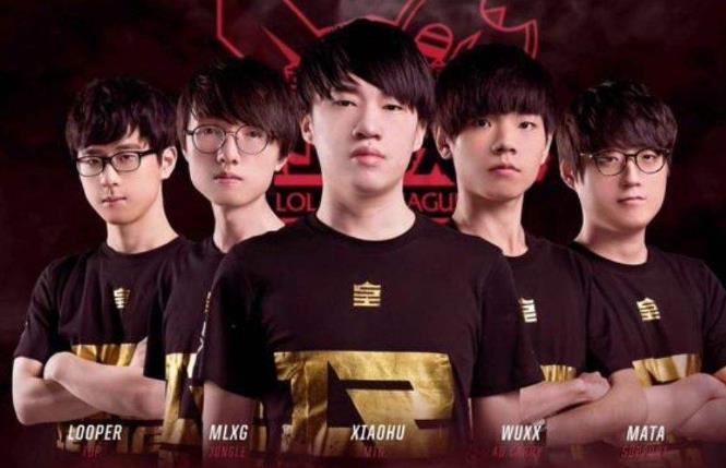 lol世界最强的战队排行 lol世界最强的战队排行